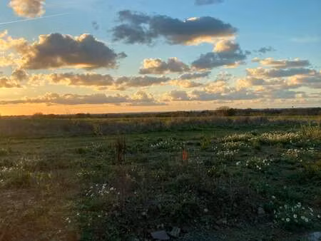 vente terrain à pleurtuit (35730) : à vendre / pleurtuit