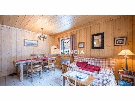 secteiur calme et privilegie