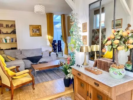 biarritz larochefoucauld appartement de ville