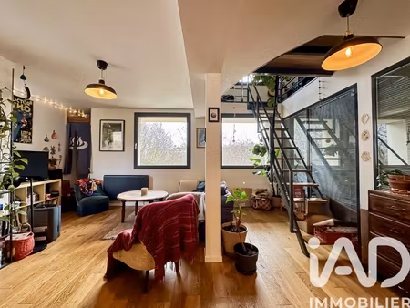 vente duplex 5 pièces