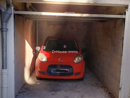 box fermé - nansouty