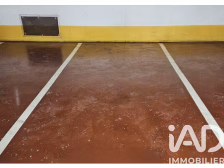 vente parking/garage/box 12 m²