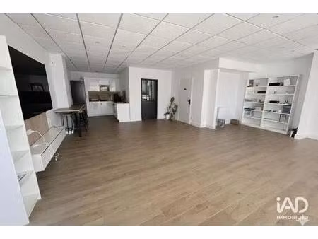 vente boutique/local commercial 63 m²