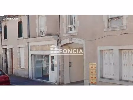 orleans faubourg bannier