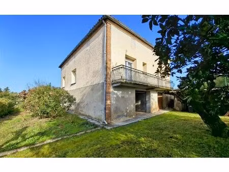 maison bessens m² t-4 à vendre  189 000 €