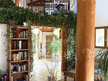 maison familiale de caractère – calme  volume et bien être à proximité des commodités