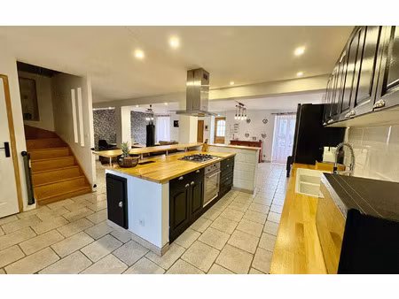 maison choisy-en-brie 156.53 m² t-4 à vendre  263 000 €
