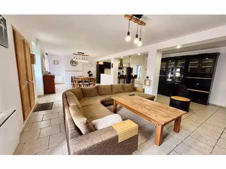 maison choisy-en-brie 156.53 m² t-4 à vendre  287 000 €