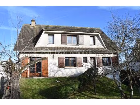 maison de 199 08 m² à corbeil-essonnes