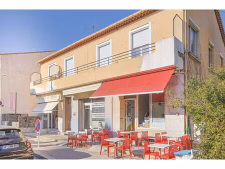 le pradet - immeuble - appartements et locaux commerciaux