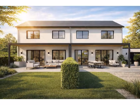 maison au prix d un appartement