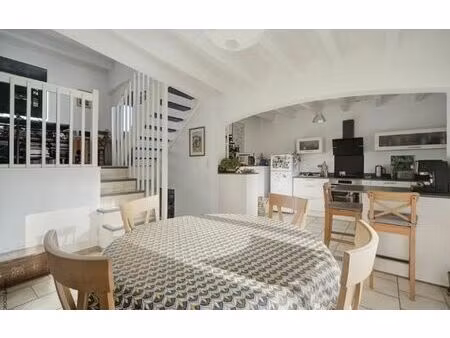 maison l'union m² t-6 à vendre  299 000 €