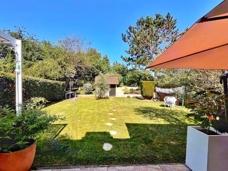 maison 6p en excel. état  4 chambres  jardin sud sans vis-à-