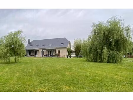 maison montaut m² t-7 à vendre  469 000 €