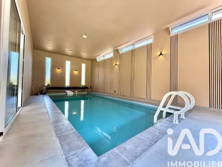 vente domaine 8 pièces