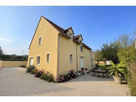 agglo 10 minutes chartres -maison de 156 m2