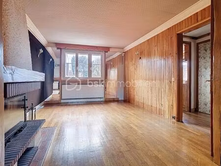 maison de 90 m² à noisy-le-grand