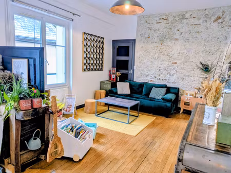 grande maison en vente à orléans avec so link conseil