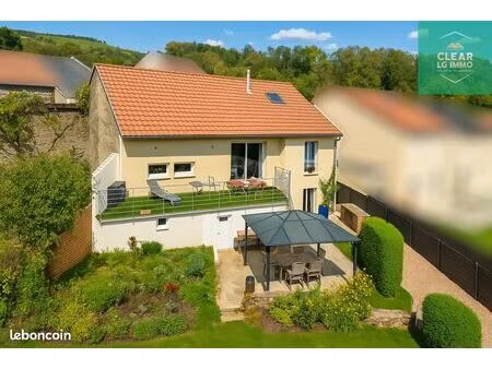 maison 8 pièces 180 m²