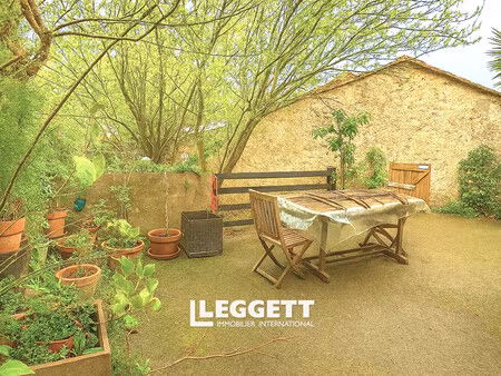 maison 8 pièce(s)  roujan