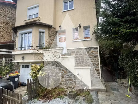 maison sucy en brie 6 pièce(s) 130 m2