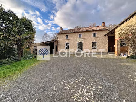 maison thouars 8 pièces 164 m2