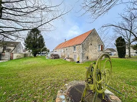 maison ancienne de 200 m² à mormant
