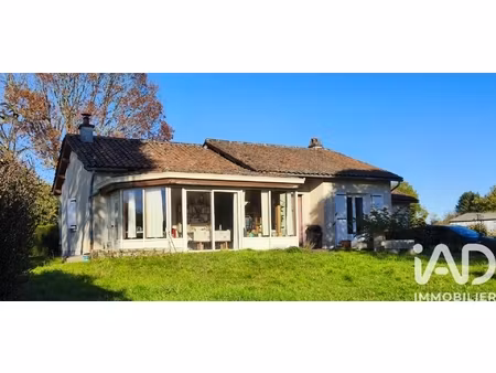 vente maison/villa 4 pièces