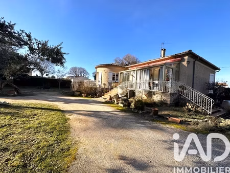 vente maison traditionnelle 4 pièces