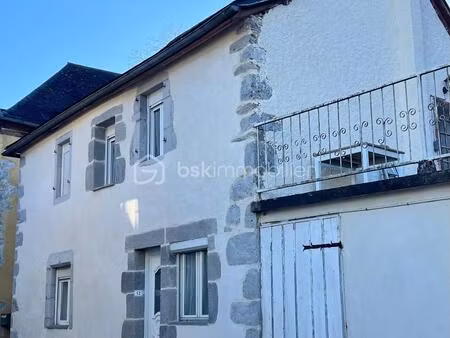 maison de 87 m² à sevignacq-meyracq