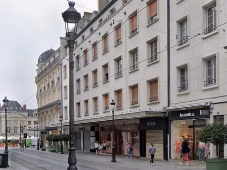 fonds de commerce à vendre orleans (45)