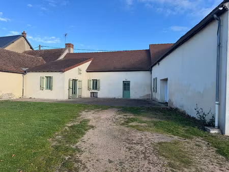 maison 4 pièce(s) (100 m2)