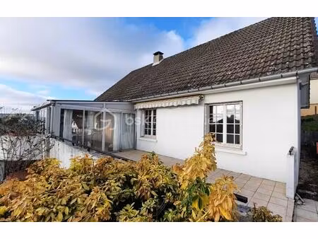 pavillon de 169 10 m² à joigny