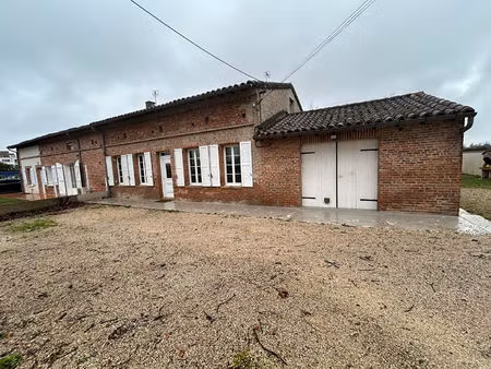 maison quint fonsegrives 300 m2