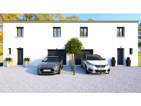 vente terrain 700 m² à la farlède (83210)  310 000 €