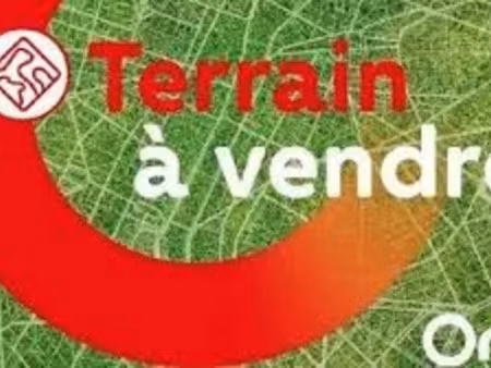vente terrain à batir 444 m² à berck (62600)  119 500 €
