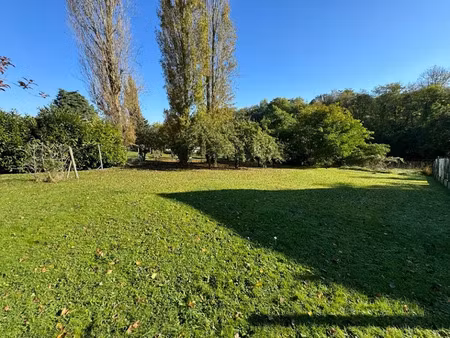 vente terrain 350 m² à bréval (78980)  97 200 €