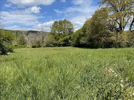 vente terrain 1150 m² à martillac (33650)  175 000 €
