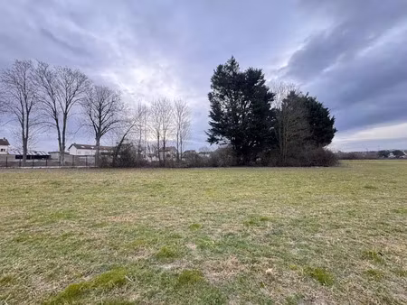 vente terrain à batir 931 m² à reims (51100)  214 000 €