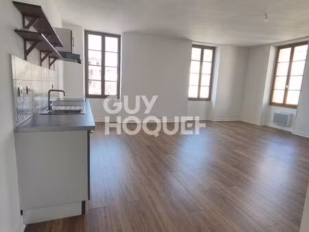 appartement 3 pièces 79 m²
