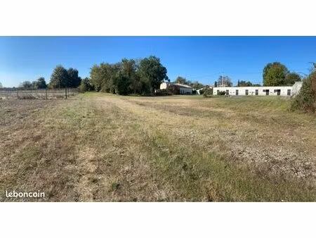 propriété équestre