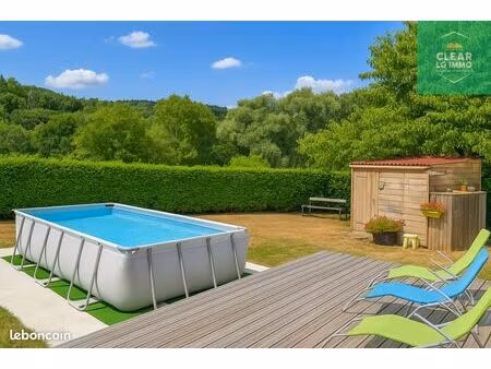 maison 9 pièces 180 m²