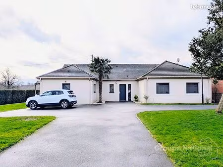 maison 7 pièces 171 m²