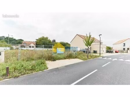 terrain 292 m² montlhery