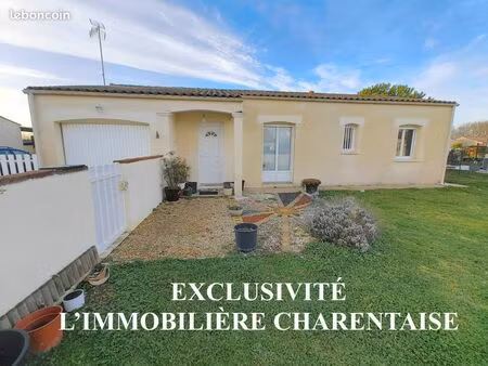 maison 4 pièces 98 m²