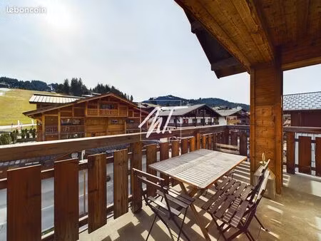 appartement 3 pièces 57 m²