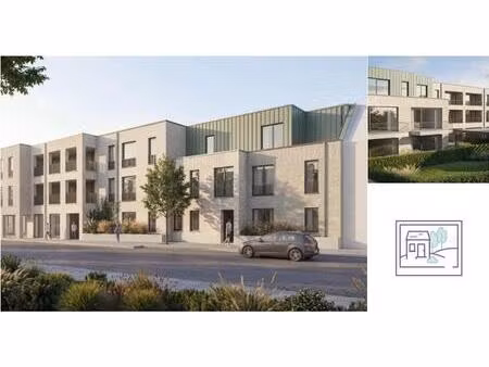 surface commerciale à vendre à frankrijkstraat berlare (rbv13069)