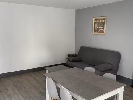 maison 3 pièces 54 m²
