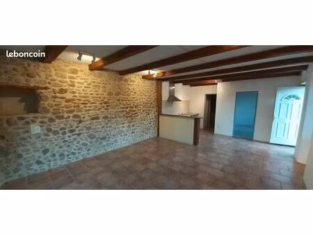 appartement lumineux calme 1 chambre 50 m2