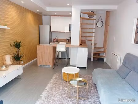 charmant t2 bron centre